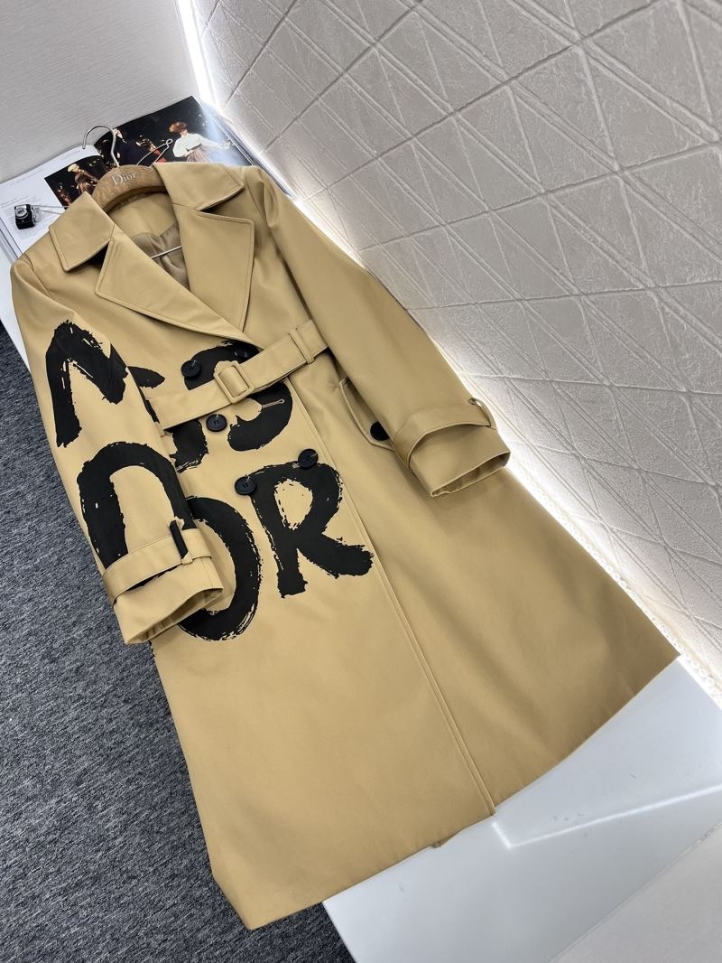 Christian Dior Outwear